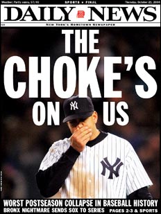 2004 NY Paper
